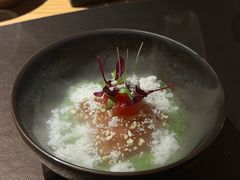 -泰安门Taian Table(镇宁路店)