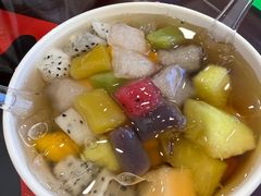 -北门四果汤(永宁店)