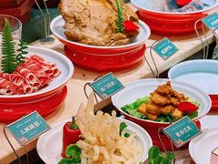 -老西门·常州菜(新区店)