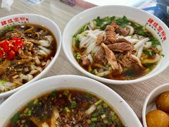 -肆姐面粉馆(坡子街店)