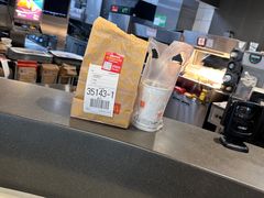 -麦当劳(大亚湾龙光城店)