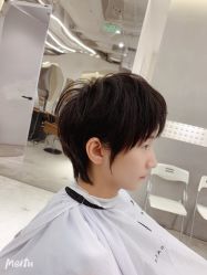 点击看大图 -MY HAIR ARDOR