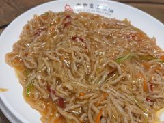 -直隶安家牛肉罩饼(建华店)