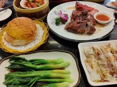 -香港威特瑞茶餐厅(小白楼音乐厅店)