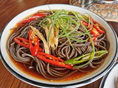 -汤记传菜(浦江店)