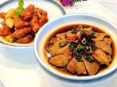 -安泰楼·佛跳墙创始人·传统闽味早茶·酒楼(三坊七巷闽菜地标店)