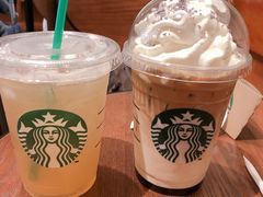 -星巴克(威尼斯人店)