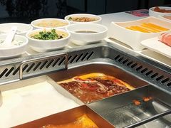 -海底捞火锅(威高广场店)