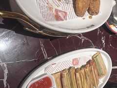 -新白鹿餐厅(西湖银泰店)