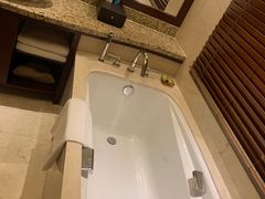 -无锡君来洲际酒店
