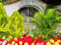 -西湖公园(鼓楼区)