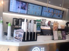 -古茗(萧山利丰路店)