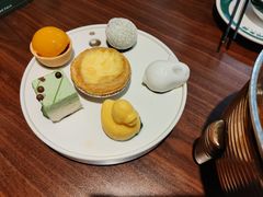 -顺粤楼·粤菜·点心(融创茂店)