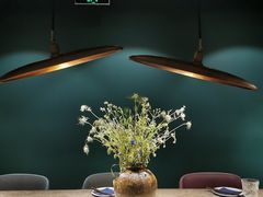 -半山腰·云南菜(侨福芳草地店)
