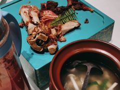 -新名仕新白玉兰餐厅