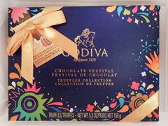 -GODIVA(国际金融中心店)