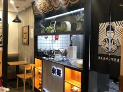 -奈哥老坛酸菜鱼(香港名都店)