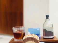 -Line 咖啡(石厦花园店)