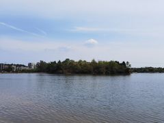 -三岔湖景区