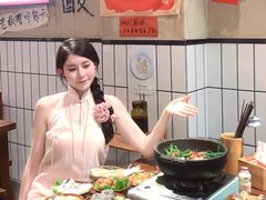 -黔有有贵州酸汤夺夺粉火锅(五味十字店)