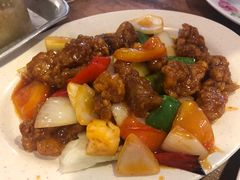 -威南记鸡饭餐室