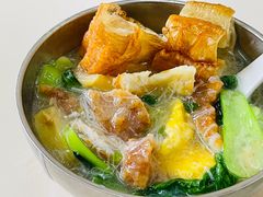 -翁记面线糊