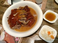 -九號渔港·蒸汽海鲜·粤菜茶点(八卦岭店)