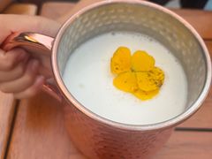 -ELI FALAFEL Lebanese&Mediterranean黎巴嫩美食(富城路店)