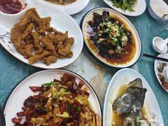 -40号厦门海鲜大排档(中山路店)