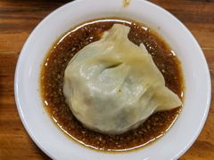 -老烟台灌汤包(南洪街店)