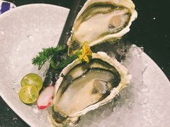 -梅筑·创意料理(王府井百货店)