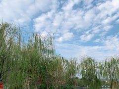 -木兰水镇旅游景区
