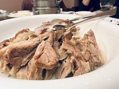 -内蒙古大厦酒店