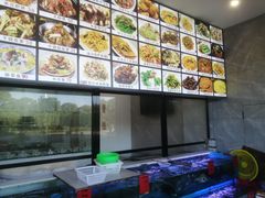 -洲晓鲜·舟山海鲜大排档(朱家尖风景区店)