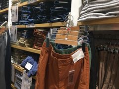 -优衣库(上海正大广场店)