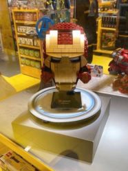 -kidsland(上海环球港店)