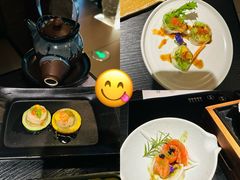 -花潮料理艺食馆(SM新生活广场店)