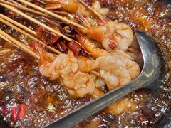 -阿喆私房菜(西五路店)