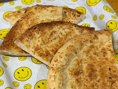 -新疆烧烤王(广灵店)