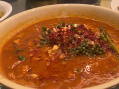 -小姨家常菜(昭萍东路店)