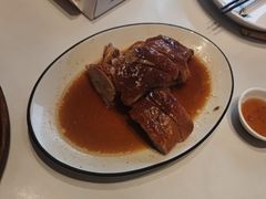 -嘉味港式餐厅(海门大有境店)