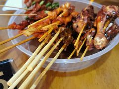 炸串串-二中酸辣汤(无锡梁溪区店)