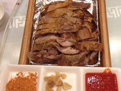 -内蒙古驻京办餐厅