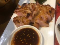 -明泰谷泰国餐厅(正大广场店)
