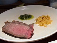 -拉蒂娜·巴西牛排馆 Latina·Brazilian Steakhouse(铜仁旗舰店)