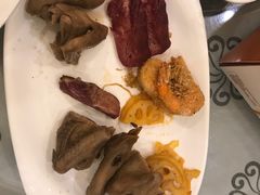 -岭南海晏楼(东晓南店)