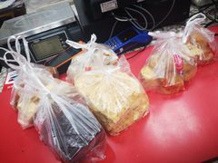 奶油拿破仑-爱德顺糕点食屋(利民道店)