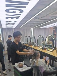 点击看大图 -藤野造型