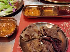 -西塔老太太泥炉烤肉(苏州大悦城店)