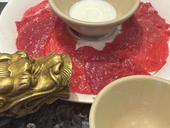 -蜀大侠火锅(建设路第五大道店)